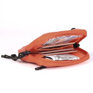 Monedero Minimalista Multifuncional al por Mayor, Mini Cartera, Tarjetero, Bolsa Pequeña para Monedas, Organizador de Efectivo Portátil, Tamaño de Bolsillo - Product Image 2