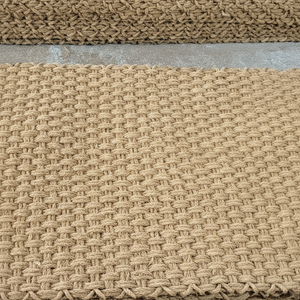 พรมมะพร้าวตาข่ายป้องกันการลื่นเป็นมิตรต่อสิ่งแวดล้อมผลิตภัณฑ์จากผู้จำหน่ายในเวียดนาม - Product Image 1