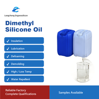 Huile de silicone LC de qualité cosmétique, pureté 99,9 %, agent de couplage pour les applications de pneus, de produits en caoutchouc, de films et de feuilles