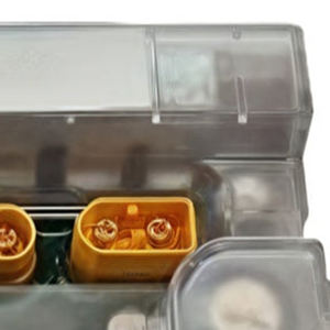 Fabricado con materiales de alta calidad para garantizar una fiabilidad a largo plazo. Controlador para Navee S65 - Product Image 3