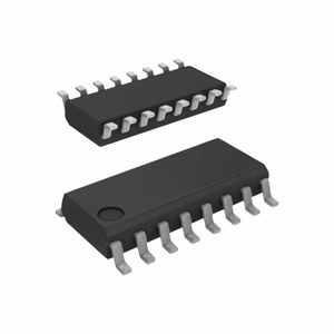 Components Electronic C8051F824-GSR Embedded In Stock 16 SOlC - Product Image 1
