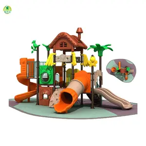 Best selling school shopping mall toys outdoor playground children outdoor playground big slides for sale