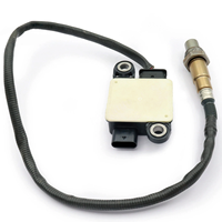 Sensore PM Lesen 8983550720 Nuovo Filtro Antiparticolato Diesel per ISUZU D-MAX con 1 Anno di Garanzia