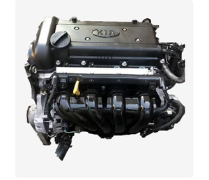 YLD G4FC : pour moteurs Hyundai <span class=keywords><strong>Yeo</strong></span> Dong/Ilantrae/Rena/i30 ; Kia Freedy/K2/Sool (1.6L atmosphériques) entièrement neufs - Product Image 1
