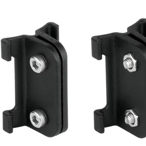 Soporte para <span class=keywords><strong>Bicicleta</strong></span>, Clip de Montaje para Vehículo, Soporte para Placa de Matrícula de Competición, Soporte para Placa de Matrícula Resistente al Viento - Product Image 1