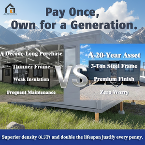 <span class=keywords><strong>Estudio</strong></span> <span class=keywords><strong>de</strong></span> Grabación en Contenedor Prefabricado, <span class=keywords><strong>Casa</strong></span> Contenedor <span class=keywords><strong>de</strong></span> 2 Dormitorios <span class=keywords><strong>con</strong></span> Sala <span class=keywords><strong>de</strong></span> Estar y Cocina - Product Image 4