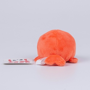 ICTI usine sans azo coton PP cadeaux en gros secouant Shaggy Sea Lion en peluche jouet brodé peluche jouets - Product Image 4