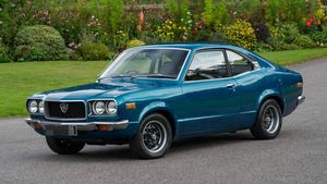 1971-1977 <span class=keywords><strong>MAZDA</strong></span> RX3 coupé 808 10A 12A parti del corpo del bagagliaio del bagagliaio - Product Image 6