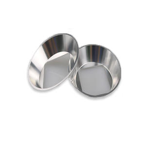 قطع طيران مصنعة بتقنية التصنيع بالتحكم الرقمي بالحاسوب ذات 5 محاور من الألومنيوم - قطع هندسية معقدة - مصنع موثوق - Product Image 5