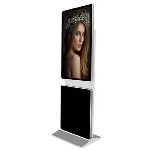 Table intelligente avec écran tactile Android de 43 pouces, système d'exploitation 7.1, processeur RK3288, 2 Go de RAM, 16 Go de ROM, WIFI, USB, Ethernet - Product Image 5