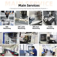 Fabrication de pièces en acier sur mesure de qualité supérieure, composants de brochage de précision en aluminium, bronze, laiton, service OEM, fabricant