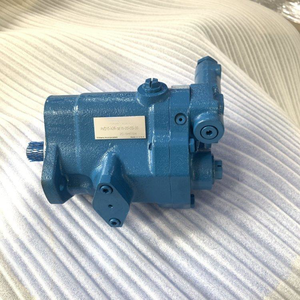 ปั๊มไฮดรอลิกแบบใบพัด PVQ10-A2R-SE1S-20-CG-30 PVQ13-A2R-SE1S-20-CM712-S2 PVQ13-A2R-SE1S-10-CM5-11-S26 ปั๊มไฮดรอลิกสำหรับรถแทรกเตอร์ - Product Image 3