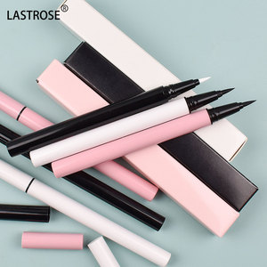 Crayon Eyeliner Waterproof Longue Tenue Marque Blanche Maquillage Vegan Séchage Rapide Noir <span class=keywords><strong>Blanc</strong></span> Rose Marron Eyeliner <span class=keywords><strong>Liquide</strong></span> Mat - Product Image 5