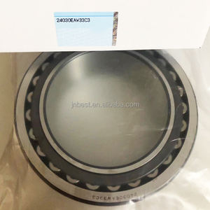 24032 24034 24036 24038 24030 EA W33C3 Roulement de broyeur Rouleau 24030 CC/C3W33 Roulements à rouleaux sphériques - Product Image 2