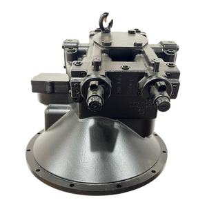 Repuestos para Maquinaria de Construcción, Bomba Hidráulica Rexroth A8VO225 para Excavadora Sany SY485 - Product Image 6