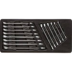 Jeu de tournevis Torx FG 102/03G, 10 pièces, métrique, en acier, kit d'outils de réparation automobile - Product Image 1