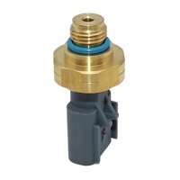 Sensore di Pressione di Scarico ISC ISL ISB ISF 4928594 4903479 AS370 per Motori Cummins, Accessori per Escavatori di Alta Qualità
