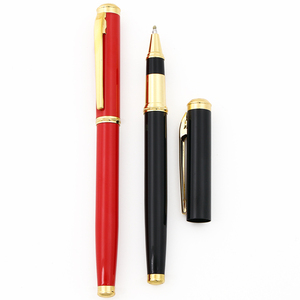 Bolígrafos Metálicos Promocionales Monte Blank, Bolígrafo Metálico con Logotipo Metálico - Product Image 2