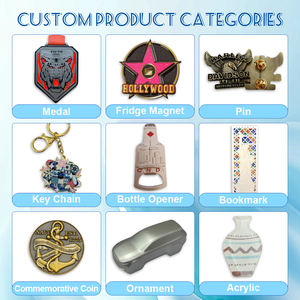 Marcapáginas de Acero Inoxidable con Diseño Único de Anime, Impresión UV, Revestimiento Transparente, Sin Pedido Mínimo, Ideal para Regalo - Product Image 6