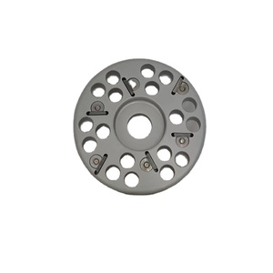 Outil de réparation de sabot de vache <span class=keywords><strong>électrique</strong></span> pour bovins et moutons - Product Image 2