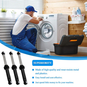 383EER3001G 383EER3001J 4901ER2003A Amortiguador de Repuesto para Lavadora Doméstica <span class=keywords><strong>LG</strong></span> - Product Image 6