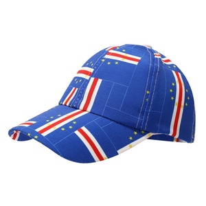 Gorra de Béisbol de Poliéster Personalizada de Alta Calidad con Estampado de Bandera de Estados Unidos, México y Canadá, Gorra Infantil para Eventos Deportivos 2026, Venta al Por Mayor - Product Image 4
