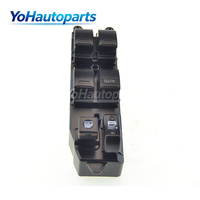 84820-02150 Interruptor Eléctrico para Ventanilla del Conductor, Modelo Base