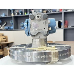 Transmisor de Nivel Rosemount 3051L Original, de Una o Dos Biesas, 4-20mA - Product Image 1