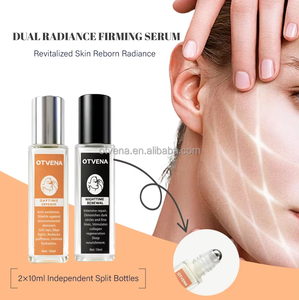 OTVENA Crema Humectante Reparadora para el Contorno de Ojos con Colágeno y Péptidos, Suave y Reafirmante - Product Image 2