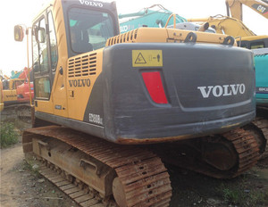 C140D 14TN 14SEVOLVO 141414 - Product Image 6