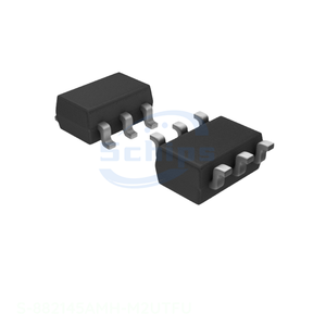 5 TSSOP, SC 70 5, SOT 353 Línea de Producción de Componentes Electrónicos RP110Q282B-TR-FE Administración de Energía (PMIC) IC REG LINEAR 2.8V 150M - Product Image 1