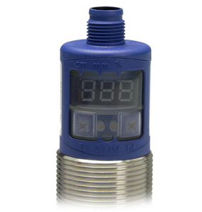 เซ็นเซอร์อัลตราโซนิก ไมโครโซนิค ไมค์+35/D/TC - Product Image 4