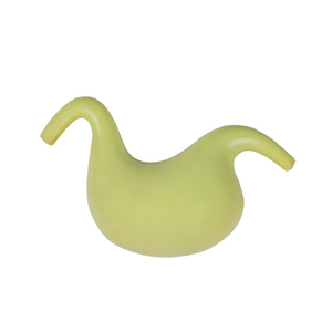 Pelota antiestrés personalizada para aliviar el estrés, juguete antiestrés de PU para aliviar el estrés en forma de espermas - Product Image 2