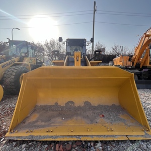 <span class=keywords><strong>Wheel</strong></span> <span class=keywords><strong>Loader</strong></span> <span class=keywords><strong>Komatsu</strong></span> <span class=keywords><strong>WA380</strong></span> Bekas, Kapasitas Angkut 5 Ton, Pompa Hidrolik Asli, Kondisi Baik, Dijual dengan Harga Murah - Product Image 3