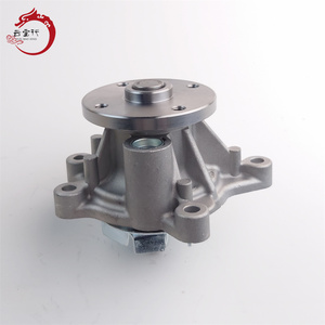 Pompe de refroidissement de haute qualité PUMP ASSY-COOLANT 25100-2B010 251002B010 pour Hyundai Accent 25100 2B010 - Product Image 4