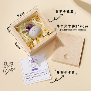 Cristal Natural, Piedra Original <span class=keywords><strong>de</strong></span> Cuajada <span class=keywords><strong>de</strong></span> Frijol Pequeña, Incienso Expansivo, Artesanía <span class=keywords><strong>de</strong></span> Piedra Aguamarina, Adornos <span class=keywords><strong>de</strong></span> la Fortuna, Decoración <span class=keywords><strong>de</strong></span> Bodas China - Product Image 2