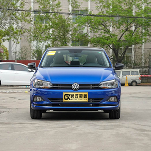 Auto Usate Berlina <span class=keywords><strong>Volkswagen</strong></span> <span class=keywords><strong>Polo</strong></span> con Cambio Automatico Benzina Guida a Sinistra Modello 2023-2025 Pronta per la Spedizione Prezzo Conveniente Alta Qualità - Product Image 2