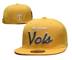Nouveautés Era Casquette de sport imperméable brodée en 3D à 6 panneaux Casquette de sport vintage à visière plate Casquette de basket-ball universitaire Snapback - Product Image 4