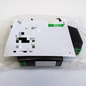 Elektronik 51138อินพุตโมดูล-ไม่ได้ใช้/บรรจุภัณฑ์เดิม-ต้นฉบับใหม่สต็อกอุตสาหกรรมอัตโนมัติ Pac โดยเฉพาะ - Product Image 1