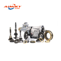 Ignition Distributor Ignition System 19100-71010 for Toyota 1Y 2Y 3Y for HIACE HILUX