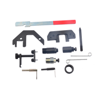 Kit d'outils de calage de l'arbre à cames pour moteur diesel BMW M41 M47 M51 M57TU T2