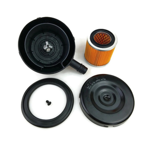 סט סט סט סט סט סט סט הרכבה של מסנן 122034 מלא עבור 20 hp pressor חלקי חילוף