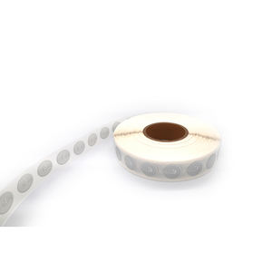 Bán buôn tùy chỉnh NXP Mifare desfire EV1 2K/4K/8K Chip HF Nhãn/Thẻ 13.56MHz NFC sticker lập trình - Product Image 6