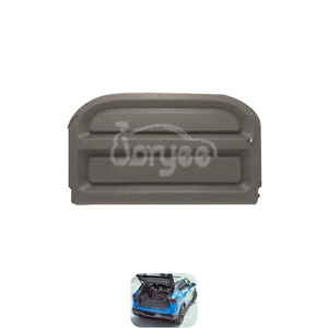Cubierta de Carga para <span class=keywords><strong>Maletero</strong></span> Trasero OEM 799106UA0A, Accesorio Interior para Nissan <span class=keywords><strong>Qashqai</strong></span> J12 2021 <span class=keywords><strong>2022</strong></span> 2023, Piezas de Automóvil - Product Image 1
