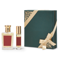 Boîtes en papier Emballage de parfum cosmétique Boîte cadeau 30ml Boîtes de parfum vides