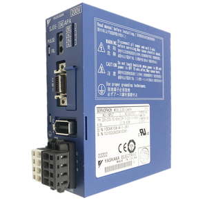 ไดรฟ์ AC รุ่นดั้งเดิม SJDE-04APA - Product Image 1