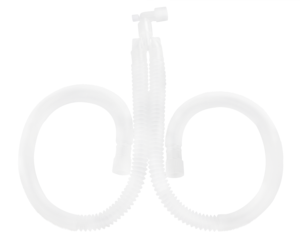 Circuito <span class=keywords><strong>de</strong></span> Ventilación Duo <span class=keywords><strong>Limbo</strong></span> Estéril <span class=keywords><strong>de</strong></span> Un Solo Uso Premium para Máquina <span class=keywords><strong>de</strong></span> Anestesia, Quirófano, Bebés y Adultos, 22mm, Suministro <span class=keywords><strong>de</strong></span> China - Product Image 3