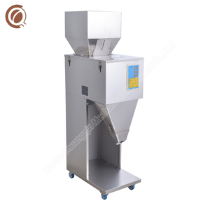 Digital Control Particle Filling Machine Weighing and Filling Machines for Food Application - Product Image 6