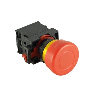 Produits phares vendus en ligne : interrupteur à bouton-poussoir champignon ONPOW26-11M 22 mm - Product Image 3