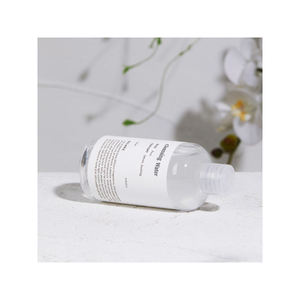 บาลันซ์ คลีนซิ่งวอเตอร์แบบไม่ต้องล้างออก สูตรทำความสะอาดเครื่องสำอางจากเกาหลี ลดการระคายเคือง พร้อมลดการสูญเสียความชุ่มชื้น - Product Image 3